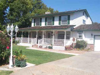 584 Evans Reimer, Gridley, CA 95948 photo 1