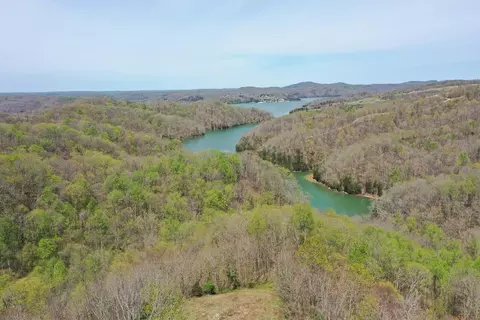 Tract A Swan Ridge Road, Hilham, TN 38568