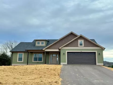 140 Tybee Rd, Rickman, TN 38580 photo 1