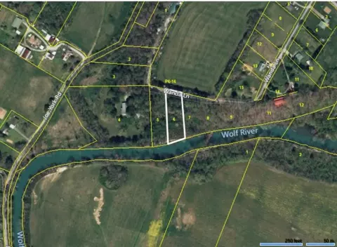 lot6 Wanda Ln, Pall Mall, TN 38577