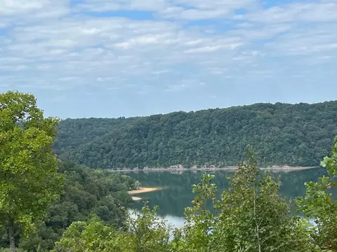 lot4 Obey River Shrs, Byrdstown, TN 38549