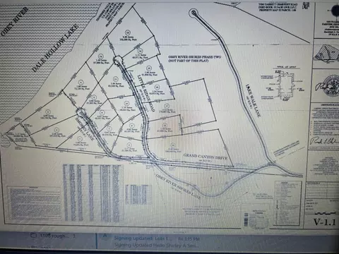 lot Apt 18 Obey River Shrs, Byrdstown, TN 38549