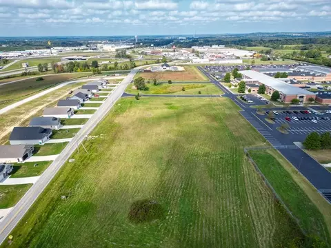 lot3 Cook Rd, Crossville, TN 38571