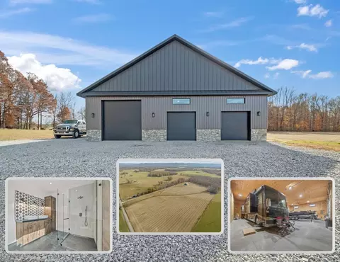 266 Bethsaida Rd, Monroe, TN 38573 photo 1