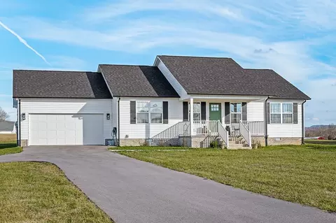 251 Worley Rd, Doyle, TN 38559 photo 1