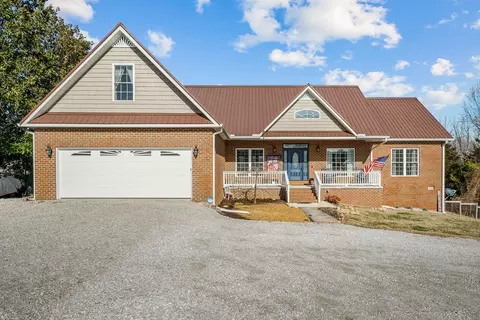 420 Caney Fork Rd, Quebeck, TN 38579 photo 1