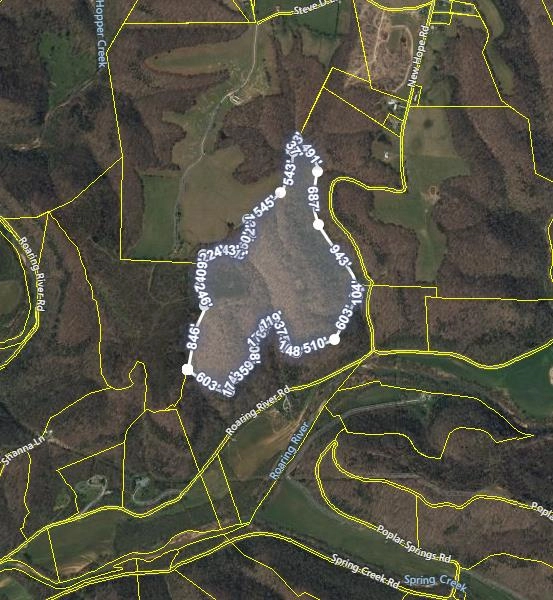 75 45 Ac Steve D Loftis Ln