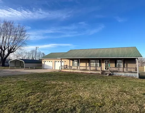 116 Rhum Rd, Clarkrange, TN 38553 photo 1