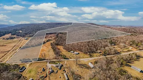 00 Lost Creek Rd, Sparta, TN 38583