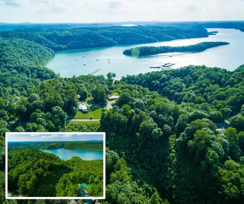 lot S 1-3 Falcon Dr, Byrdstown, TN 38549