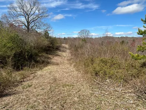 N/a Holt Spur Road, Jamestown, TN 38556