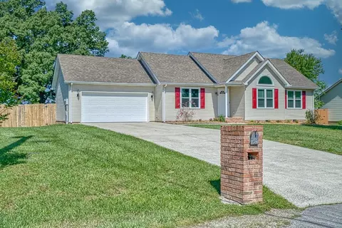 178 W Minster, Baxter, TN 38544 photo 1
