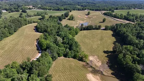 Tract #10 Legacy Trace, Burkesville, KY 42717