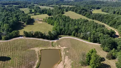 Tract #11 Legacy Trace, Burkesville, KY 42717