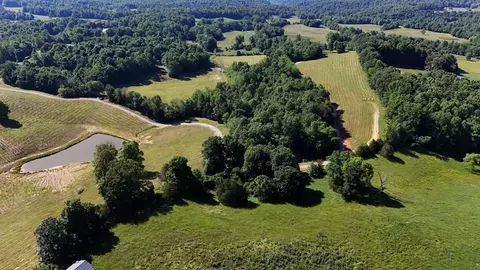 Tract #12 Legacy Trace, Burkesville, KY 42717