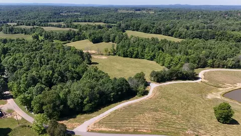 Tract #15 Legacy Trace, Burkesville, KY 42717
