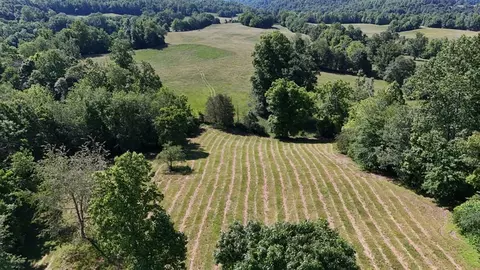 Tract #17 Legacy Trace, Burkesville, KY 42717