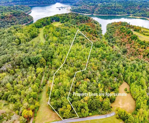 lot80 Holly Bend Dr, Byrdstown, TN 38549