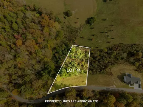 Undisclosed, Byrdstown, TN 38549