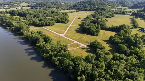 Tract #1 River's Edge, Burkesville, KY 42717