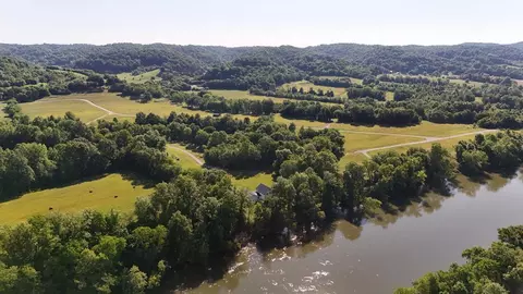 Tract #6 River's Edge, Burkesville, KY 42717
