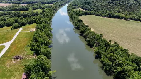 Tract #9 River's Edge, Burkesville, KY 42717