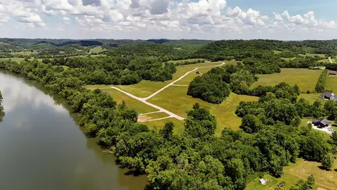 Tract #24 River's Edge, Burkesville, KY 42717