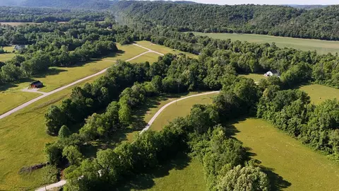 Tract #29 River's Edge, Burkesville, KY 42717