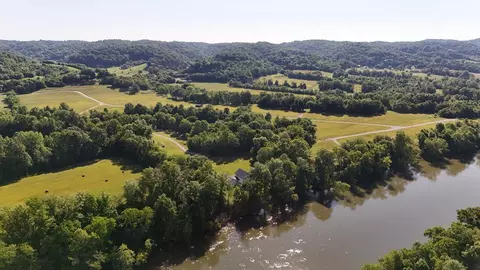 Tract #30 River's Edge, Burkesville, KY 42717