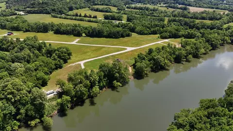 Tract #32 River's Edge, Burkesville, KY 42717