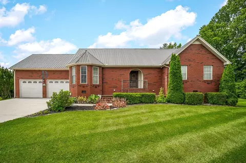 5528 Robin Trl, Baxter, TN 38544 photo 1