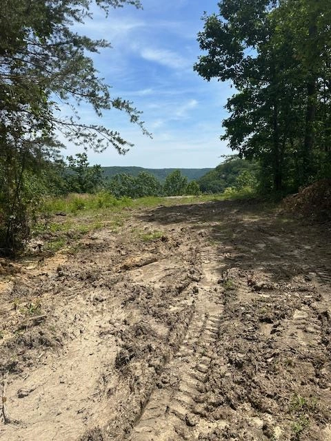 186 187 Big Piney Loop  