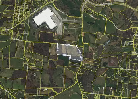 4160 Bennett Rd, Cookeville, TN 38506