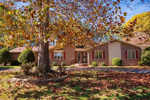 323 S Maple, Cookeville, TN 38501