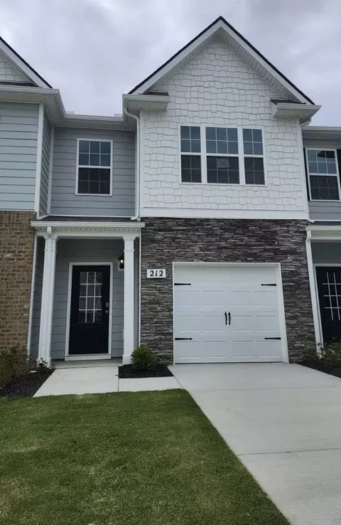 194 Dale Mires Ln, Baxter, TN 38544 photo 1