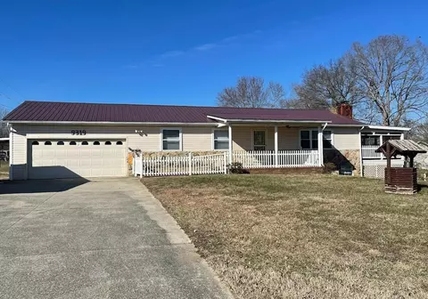 9319 Old Baxter Rd, Baxter, TN 38544 photo 1
