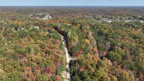 6 Acres Wilder Hwy, Crawford, TN 38554