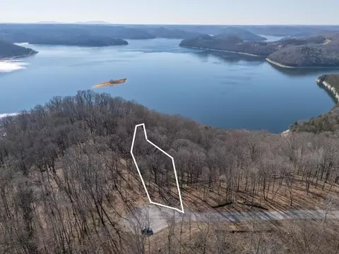 1 Ac Back Ranch Dr, Silver Point, TN 38582