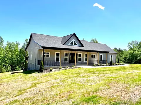 10340 Goff Ridge Rd, Baxter, TN 38544 photo 1