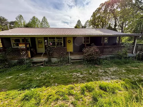 500 Mohawk Valley Rd, Monroe, TN 38573 photo 1