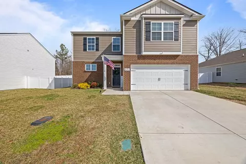 271 Harris Ln, Baxter, TN 38544 photo 1