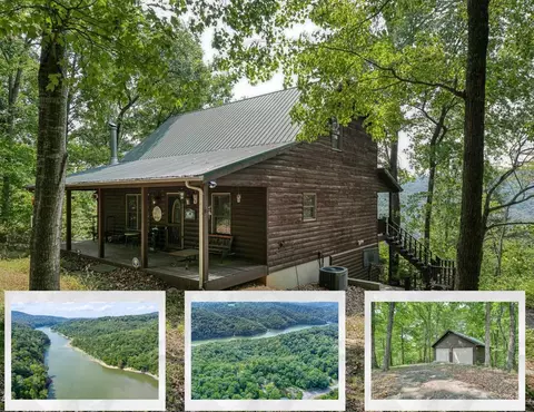 451 E Sunset Blvd, Allons, TN 38541