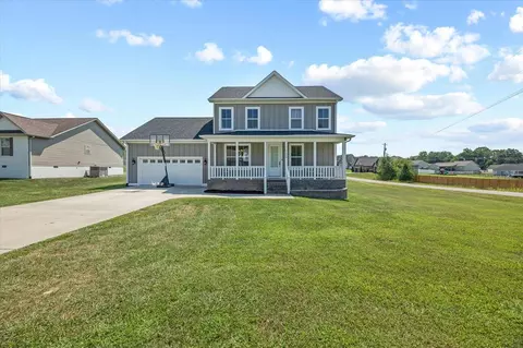 7198 Coleman Cir, Baxter, TN 38544 photo 1