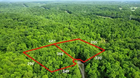 lot1415 Jumpoff Pl, Monterey, TN 38574