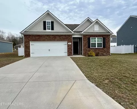 163 Nunally Dr, Baxter, TN 38544 photo 1