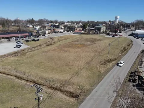 00 W Central Ave, Jamestown, TN 38556
