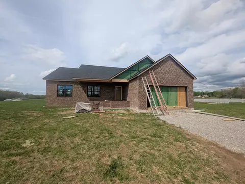 238 Thacker Rd, Grimsley, TN 38565