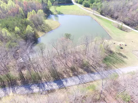 lot765 Surrey Ln, Spencer, TN 38585