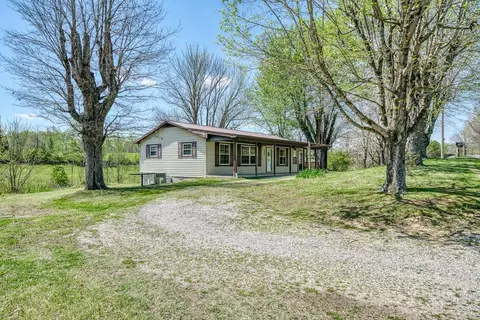 9176 Roberts Rd, Silver Point, TN 38582 photo 1