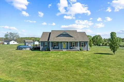 793 Elmore Town Rd, Baxter, TN 38544 photo 1